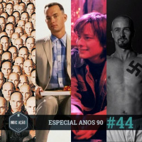 Indic(ação) #44: Especial Anos 90