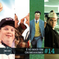 Indic(ação) #14: É só mais um cromossomo!