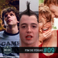 Indic(ação) #09: Fim de Férias