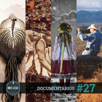 Indic(ação) #27: Documentários