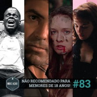 Indic(ação) #83: Não recomendado para menores de 18 anos!
