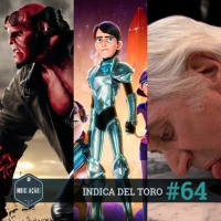 Indic(ação) #64: Indica del Toro