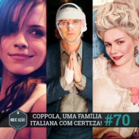 Indic(ação) #70: Coppola, uma família italiana com certeza!