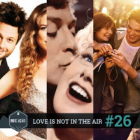 Indic(ação) #26: Love is NOT in the air