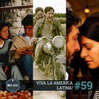 Indic(ação) #59: Viva la America Latina!