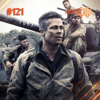 Indic(ação) #121: Gui indica - Fury