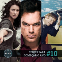 Indic(ação) #10: Séries Para Começar O Ano