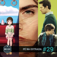 Indic(ação) #29: Pé na Estrada