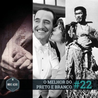 Indic(ação) #22: O melhor do preto e branco