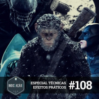 Indic(ação) #108 - Técnicas Do Cinema - Efeitos Práticos