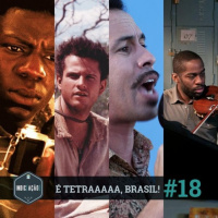 Indic(ação) #18: É TETRAAAAA, BRASIL!