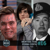 Indic(ação) #16: Mentira tem perna curta