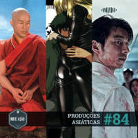 Indic(ação) #84: Produções Asiáticas