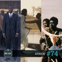 Indic(ação) #74: África!
