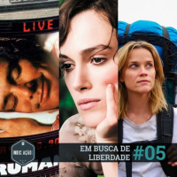 Indic(ação) #05: Em busca de liberdade