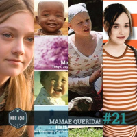 Indic(ação) #21: Mamãe Querida!