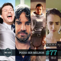 Indic(ação) #77: Podia ser melhor (Boas ideias mal executadas)