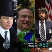 Indic(ação) #53: Campeões do passado!