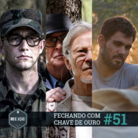 Indic(ação) #51: Fechando com chave de ouro
