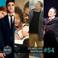 Indic(ação) #54: Filmes que inspiram