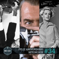 Indic(ação) #34: Feliz aniversário Hitchcock