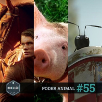 Indic(ação) #55: Poder Animal