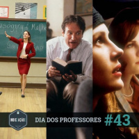 Indic(ação) #43: Dia dos Professores