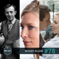 Indic(ação) #78: Woody Allen