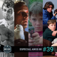 Indic(ação) #39: Especial Anos 80