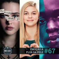 Indic(ação) #67: Emoção à flor da pele