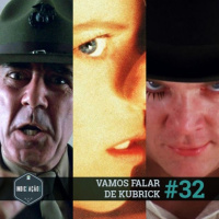 Indic(ação) #32: Vamos falar de Kubrick