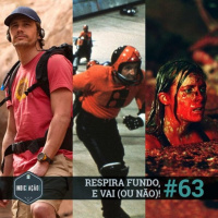Indic(ação) #63: Respira fundo, e vai (ou não)!