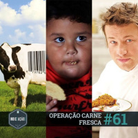 Indic(ação) #61: Vamos falar de alimentação
