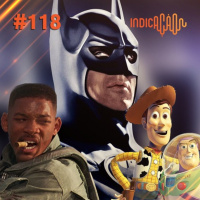 Indic(ação) #118: Henrique indica! - Primeiros Filmes