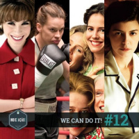 Indic(ação) #12: We can do it!