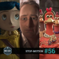 Indic(ação) #56: Stop-motion