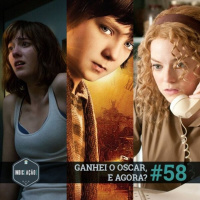 Indic(ação) #58: Ganhei o Oscar, e agora?