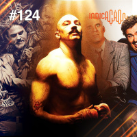 Indic(ação) #124: Sobre séries, filmes e tatuagens