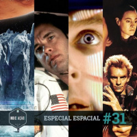 Indic(ação) #31: Especial Espacial