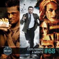 Indic(ação) #68: Explodindo a mente