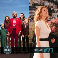 Indic(ação) #71: Férias
