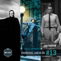Indic(ação) #13: Especial Anos 50
