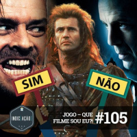 Indic(ação) #105: Jogo – Que filme sou eu?!