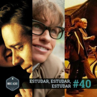 Indic(ação) #40: Estudar, estudar e estudar