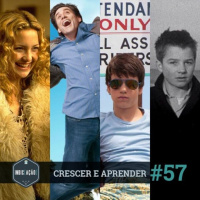Indic(ação) #57: Crescer e aprender