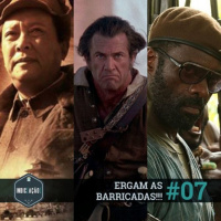 Indic(ação) #07: Ergam as Barricadas!!!