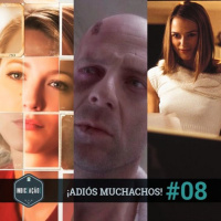 Indic(ação) #08: ¡Adiós Muchachos!