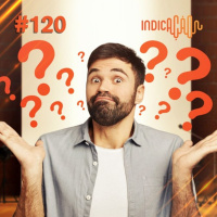 Indic(ação) #120: Jogo - Que filme sou eu?