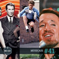 Indic(ação) #41: Musicais