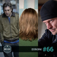 Indic(ação) #66: Europa